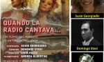 Quando la radio cantava - Concerto al Teatro Centrale di Sanremo