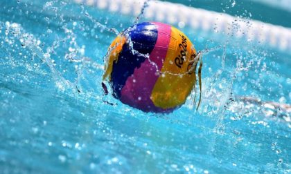 Pallanuoto, alla piscina Cascione il Torneo di Pasqua