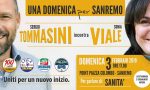 Domenica al point di Tommasini la vicepresidente regionale Sonia Viale