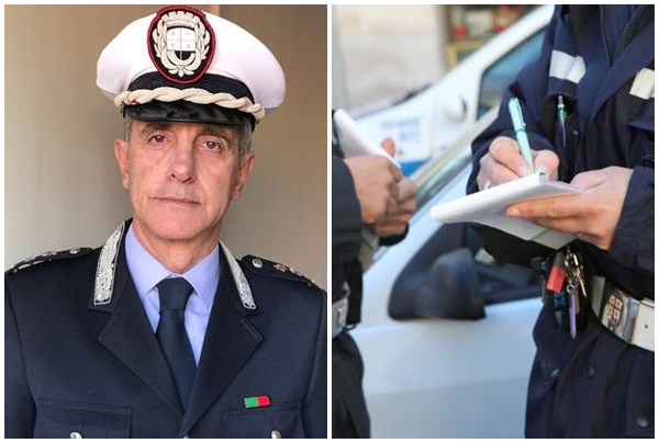 Riva Ligure nel 2018 incassati 374mila euro con le multe