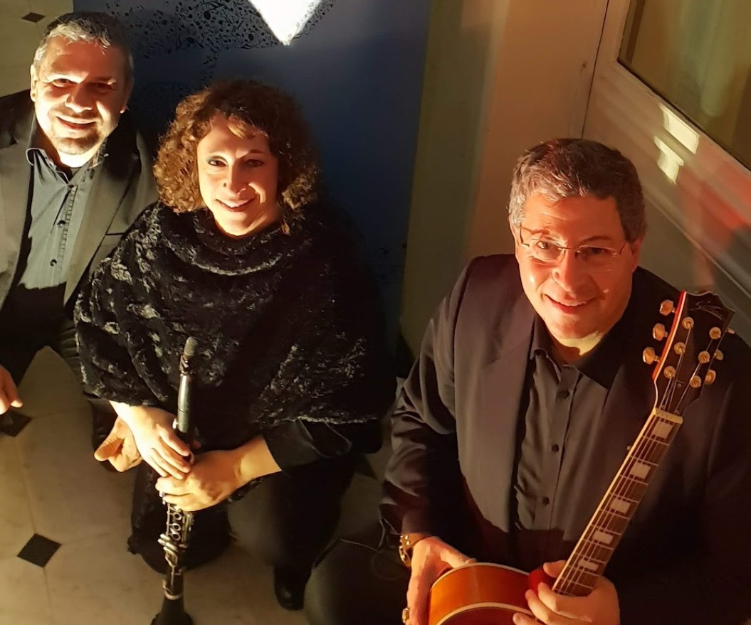 Le più belle canzoni del Festival eseguite dalle Balconate del Casinò