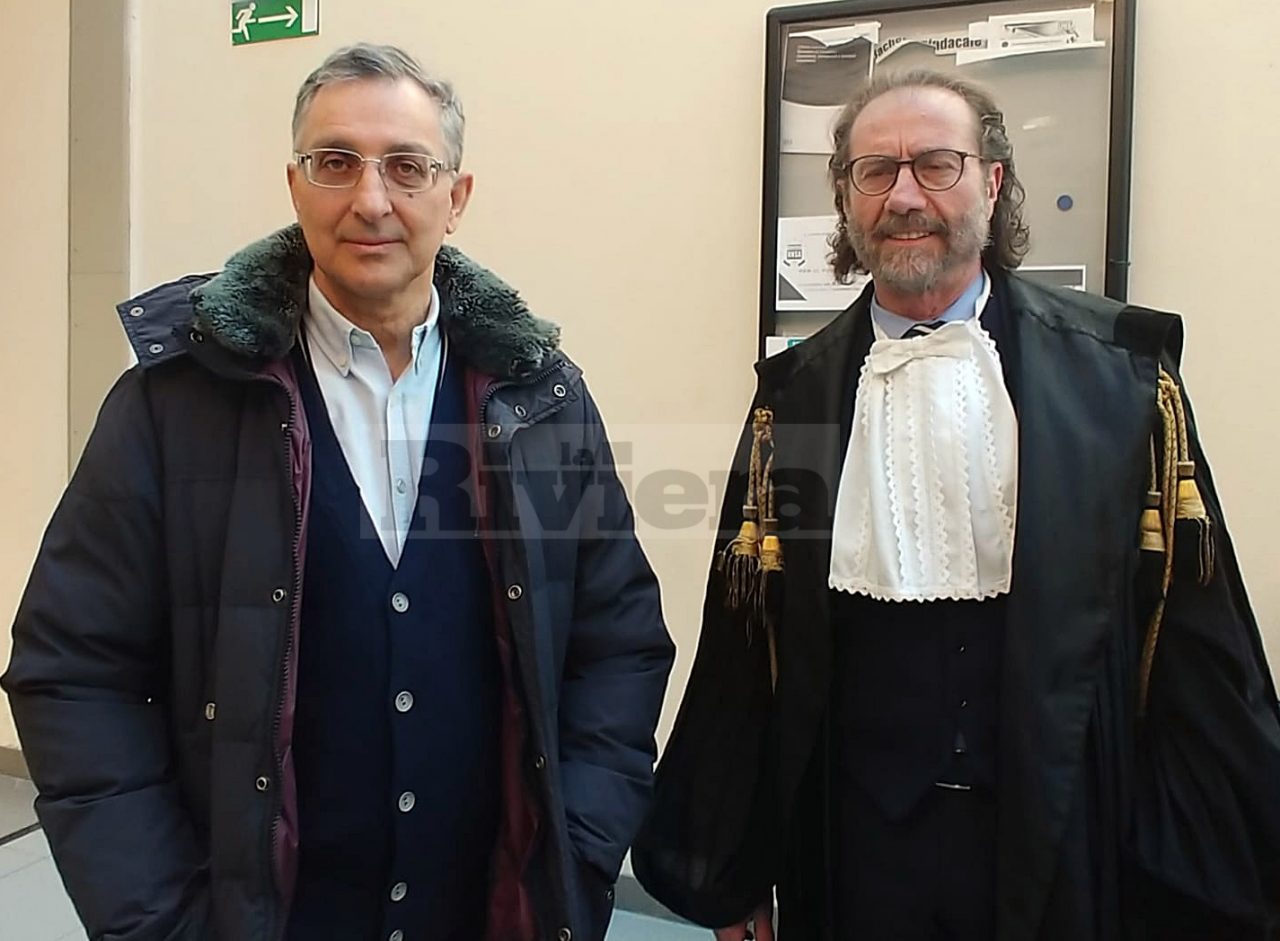 Abuso di ufficio, assolto l’ingegnere Cesare Cigna