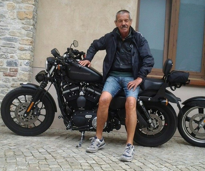 Stroncato da un malore noto assicuratore di Ventimiglia