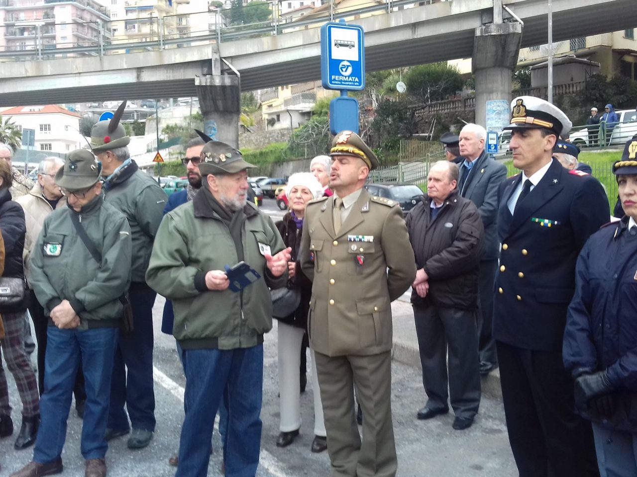 Domenica la commemorazione dei Martiri delle Foibe