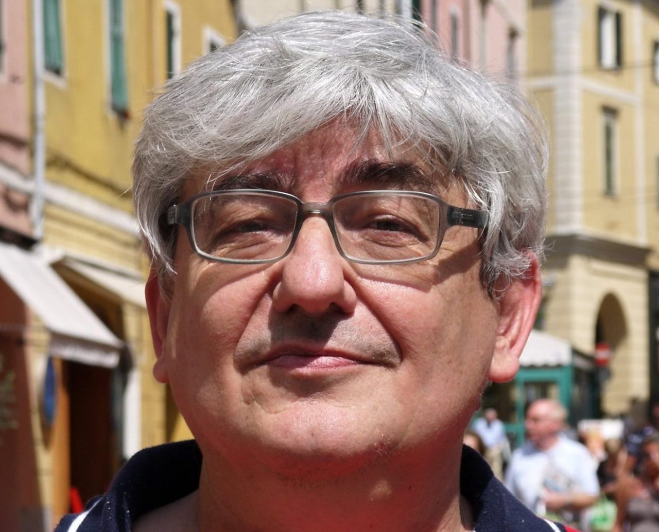 Stroncato a 64 anni il medico Marco Giordano