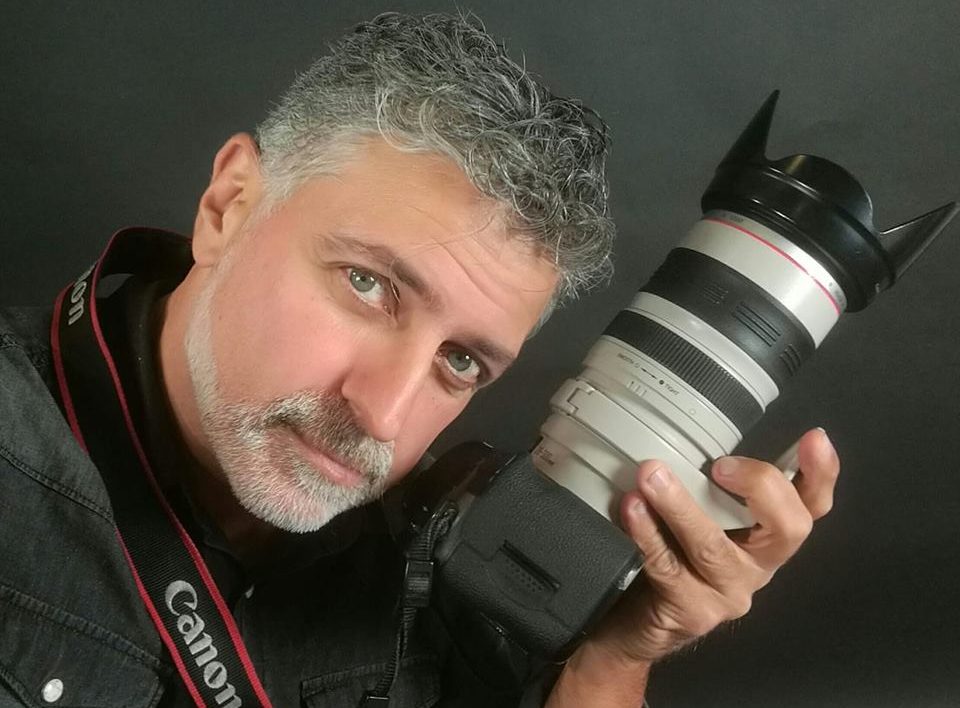 L’imperiese Adolfo Ranise premiato come maestro della fotografia artistica. L’intervista