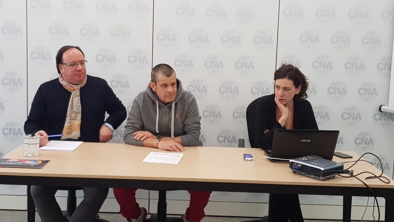 Gli operatori del Mercato Annonario rischiano di rientrare solo per un anno e mezzo