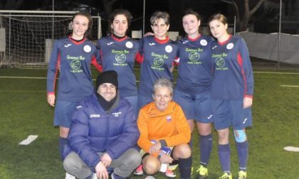 Calcio a 5 femminile: questa sera Don Bosco incontra il Portofino