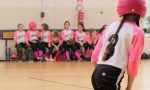 Sanremese Softball al torneo indoor Ragazze Vincenti