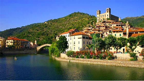 Coronavirus: ristoranti di Dolceacqua cucinano per i bisognosi