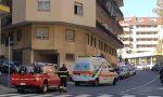 Trovato morto in casa a Sanremo