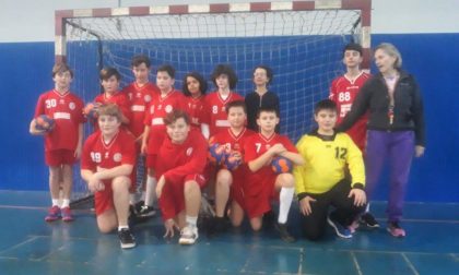 ABC Bordighera: Under 13 trionfano nel derby italiano