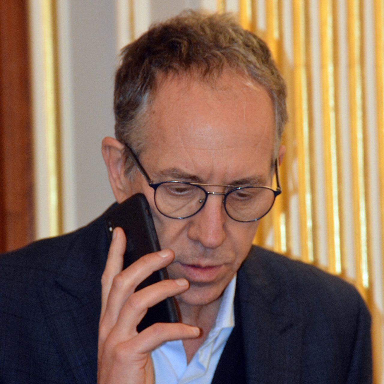 Alberto Biancheri: “Troppi inviti da media e associazioni. Mi scuso ad alcuni dovrò rinunciare”