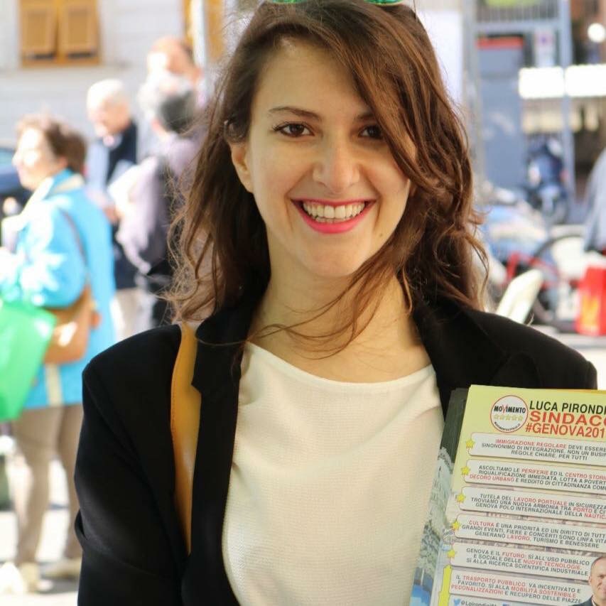 Da Pigna a Genova: un caso regionale sulla centrale del Rio Carne