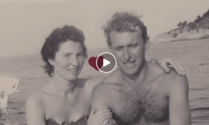 L'amore tra un italiano e una francese in un video da 15 milioni di click