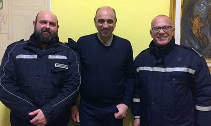 La Polizia locale di Vallecrosia traccia un bilancio del 2018