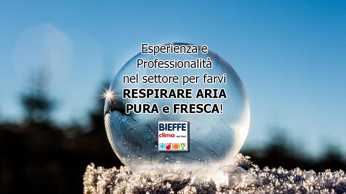 Riscaldamento e climatizzazione in provincia di Imperia e Costa Azzurra