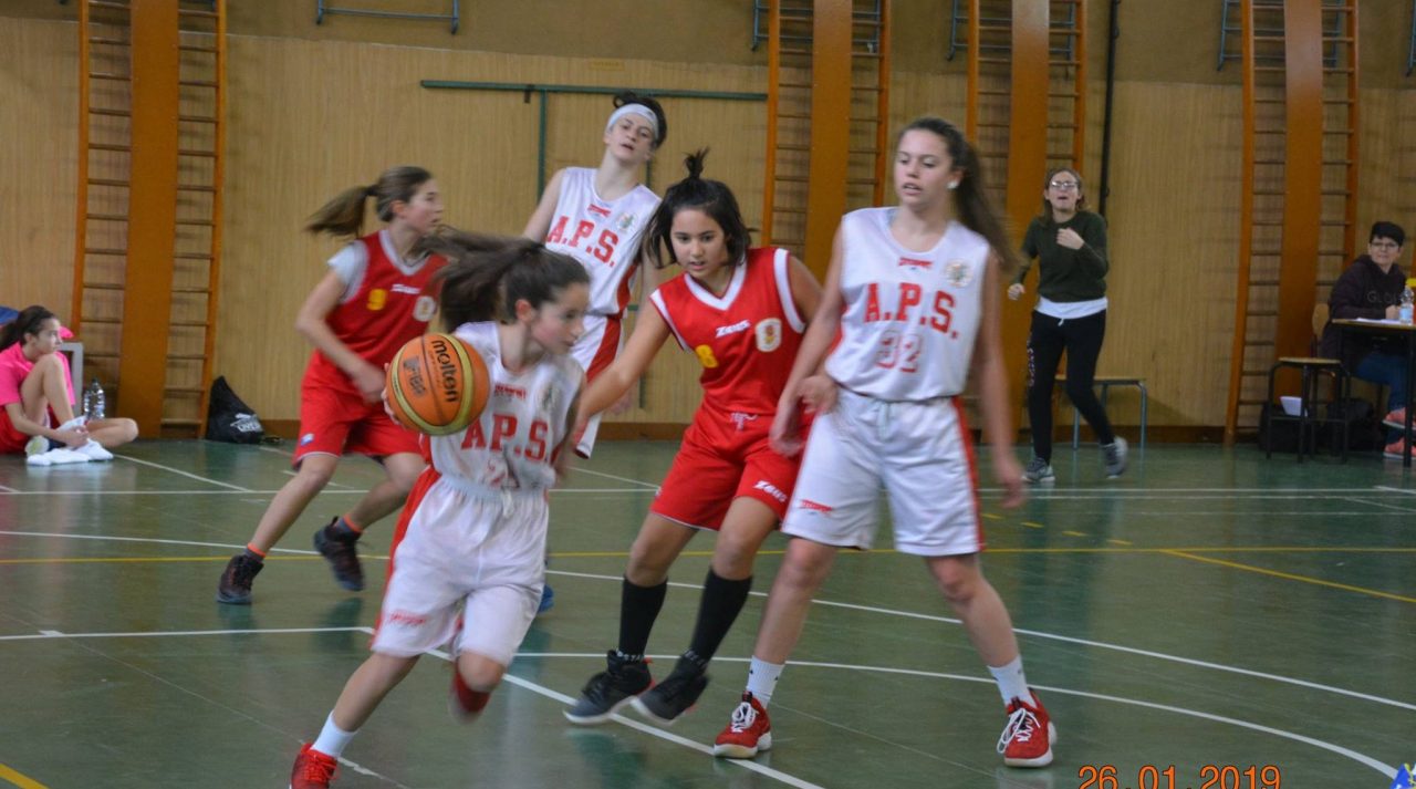 Blue Ponente Basket: il sodalizio femminile in campo nel fine settimana