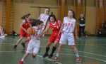 Blue Ponente Basket: il sodalizio femminile in campo nel fine settimana