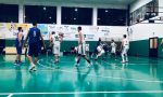 Basket Serie D, nulla da fare per il BVC Sanremo in trasferta a La Spezia