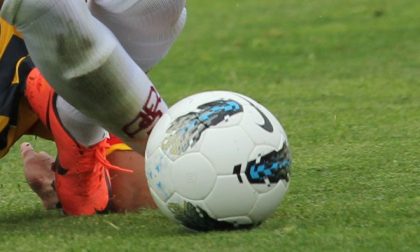 Promozione, tutti i risultati della 19ª giornata di campionato