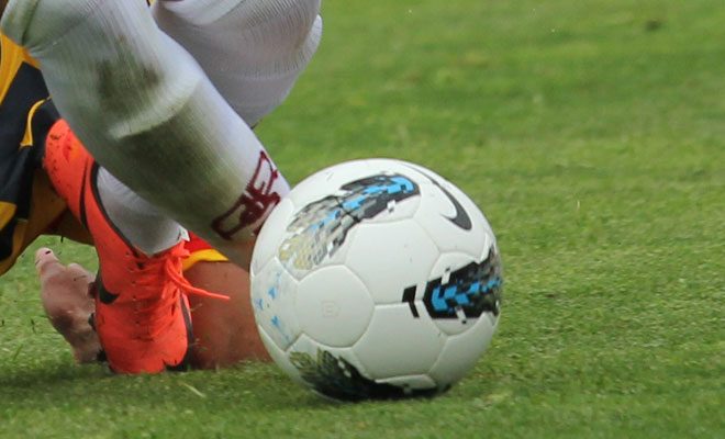 Nessun goal tra Sanremese e Chieri