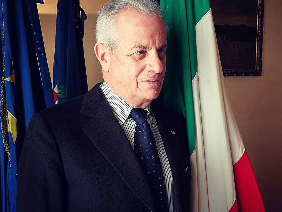 Imperia, le misure di sicurezza per il maltempo nella giornata di domani