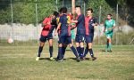 Calcio Promozione, i risultati delle squadre del Ponente