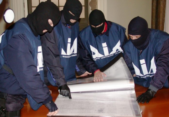 Vasta operazione contro la ‘ndrangheta, un arresto in Costa Azzurra