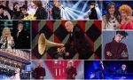 La terza serata del Festival di Sanremo: resoconto, ospiti e classifica provvisoria