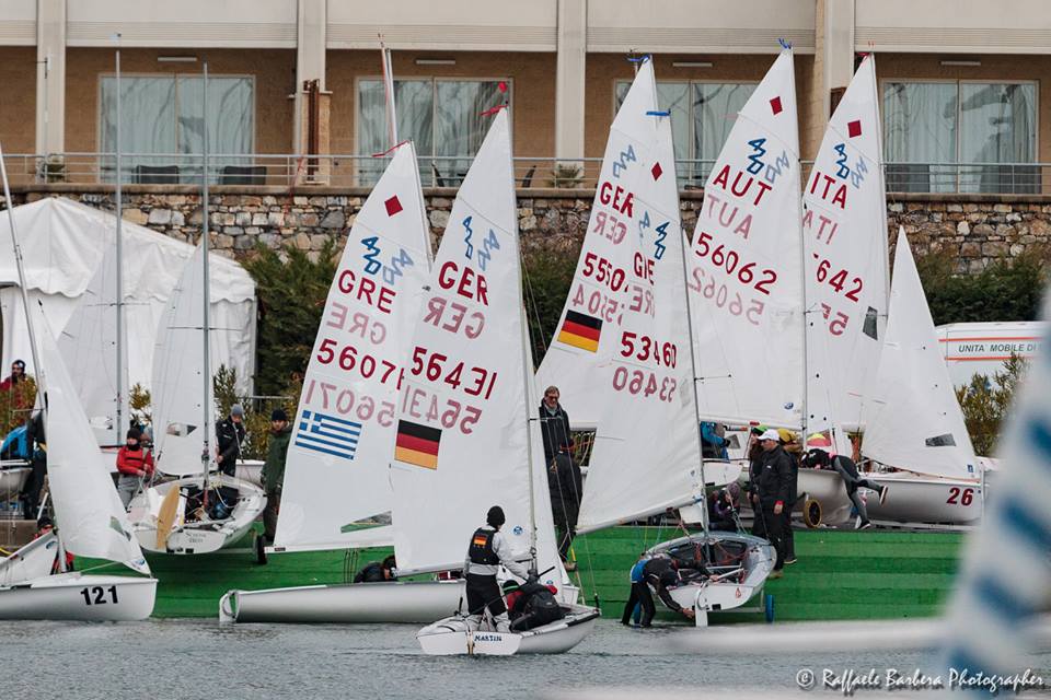 A Sanremo arriva la quinta edizione della Carnival Race. Record di nazioni presenti