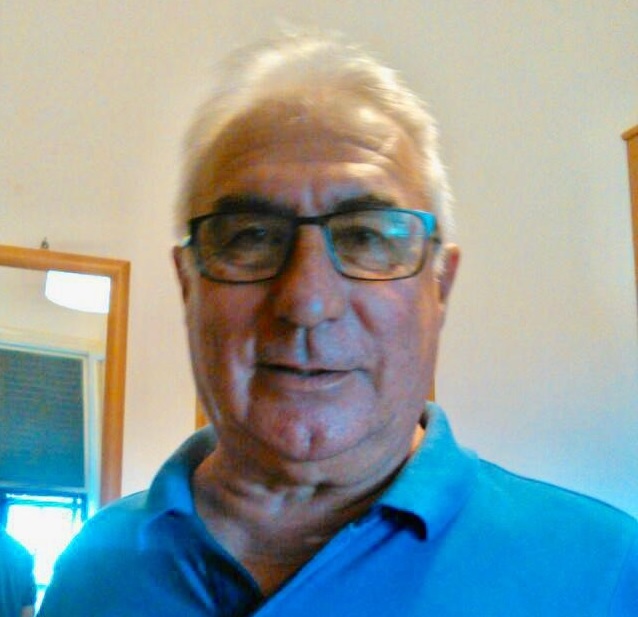Lutto a Riva Ligure per la morte del musicista Ginetto Bianchi