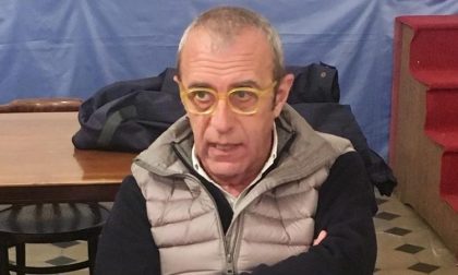 Giorgio Tubere è il sesto candidato sindaco di Sanremo