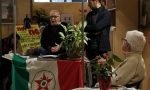 Circolo ANPI Sanremo alla Piazzetta Dei Diritti