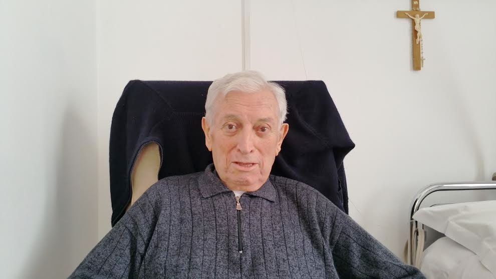 Borgomaro ricorda Don Ambrogio Bianchi