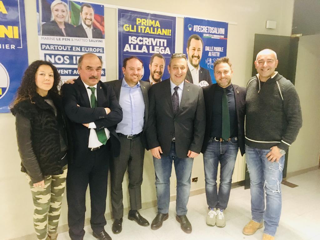 Comunali Ventimiglia: Lega e Fratelli d’Italia vogliono candidato condiviso