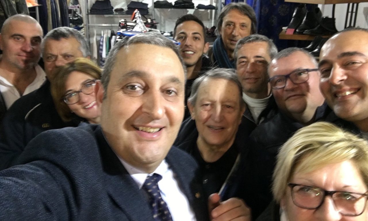 “Scullino risolva in tempi brevi problema candidabilità”