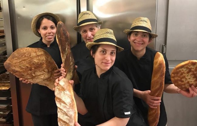 Il programma Pizza Hero sbarca in Liguria: ecco chi è il re della focaccia