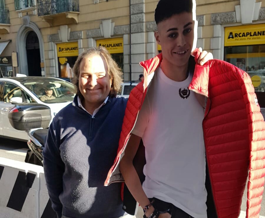 Consigliere Lombardi si preoccupa per Einar “L’ho sentito starnutire”