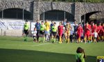 Campionato Eccellenza, domani l'Imperia ospita l'Albenga. I giocatori convocati