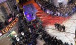 La prima volta degli Ex-Otago al Festival di Sanremo. Il video dal red carpet