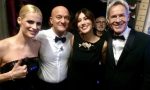 Festival di Sanremo, gli ascolti della seconda serata