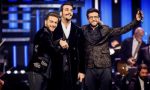 Il Volo rompe il silenzio: "Ecco che cosa ci è successo al Festival, questo è bullismo"