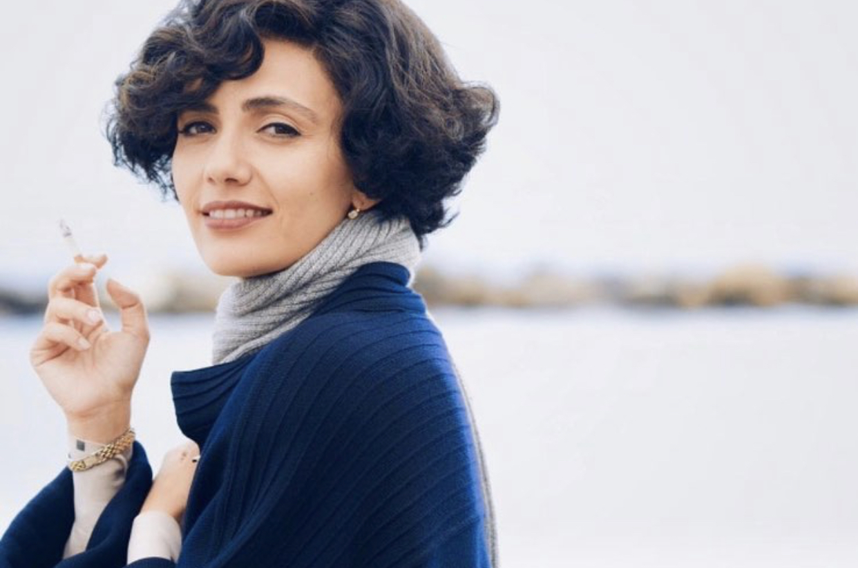 Stasera Sanremo è sul piccolo schermo con il film su Mia Martini