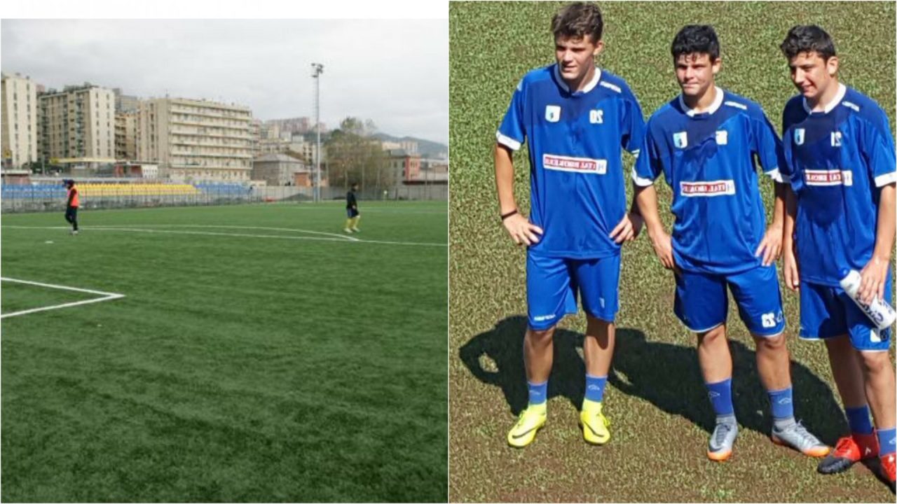 Sei promesse del calcio convocate in Rappresentativa Under 17
