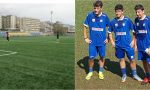 Sei promesse del calcio convocate in Rappresentativa Under 17