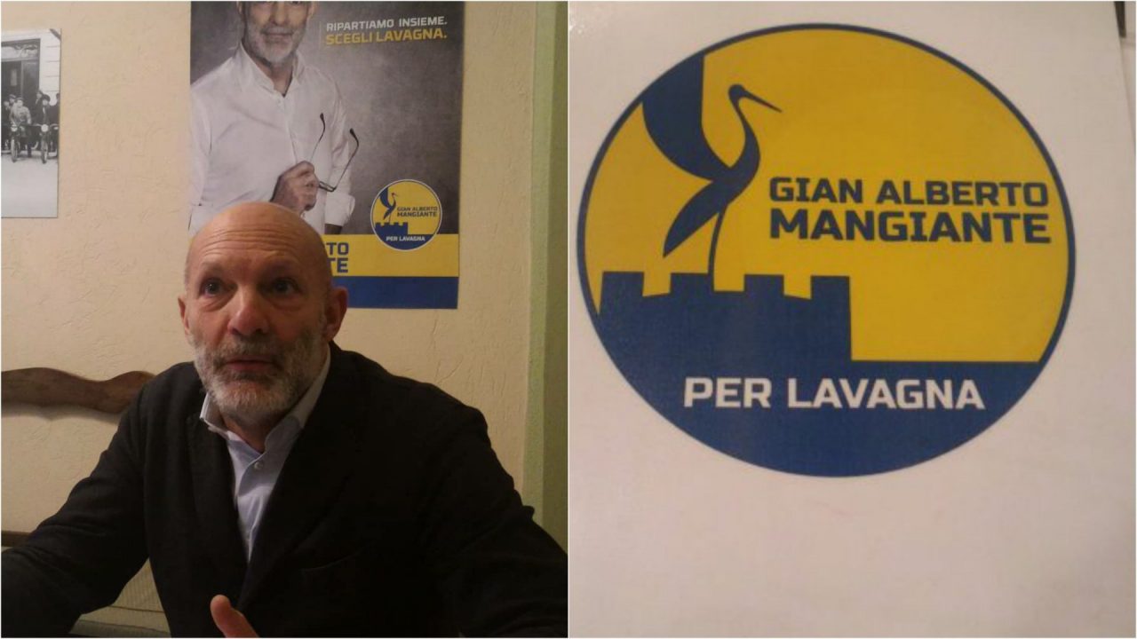 Presidente di Rivieracqua candidato sindaco a Lavagna