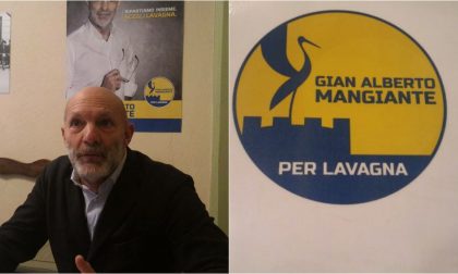 Presidente di Rivieracqua candidato sindaco a Lavagna
