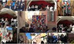 La magia della tradizione nel 39esimo corteo storico di San Benedetto - Foto e video