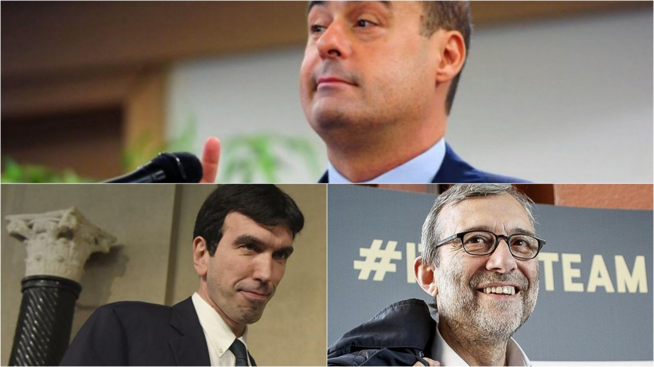 Domenica le primarie PD: ecco come si vota